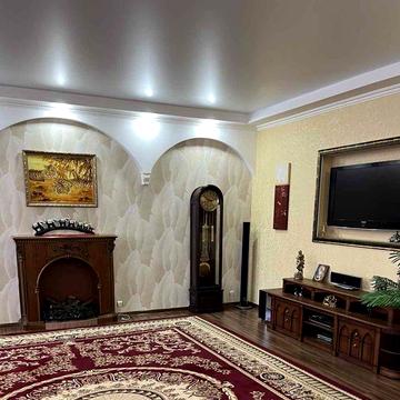 Шикарная квартира на Ковалевке