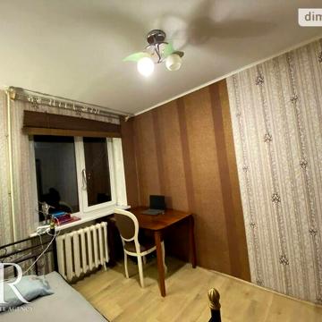 Довгострокова оренда 3к Квартира Хмельницького Богдана проспект