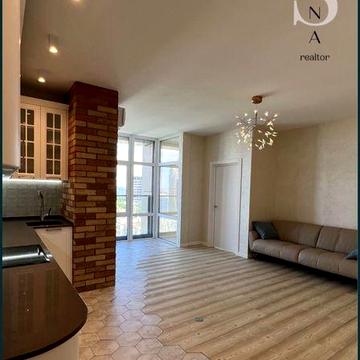 Продам 3 к квартиру парк Шевченко ЖК Новодворянский