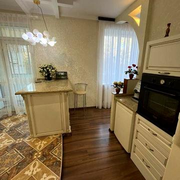 Продам VIP квартиру