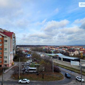 Продаж 3к Квартира Курбаса Леся вулиця