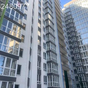 Продаж 1к Квартира вул. Пішонівська ЖК Акварель 3