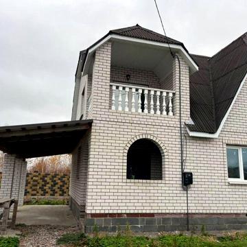 Продам будинок Нова Борова
