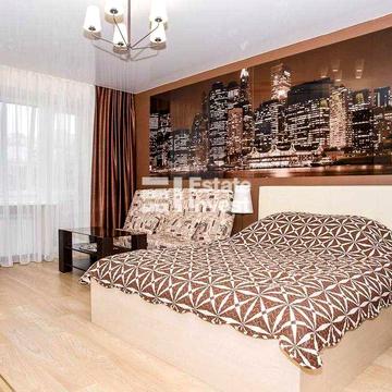 Продам 1 кімн. квартиру-студію на пр. Науки, 24.