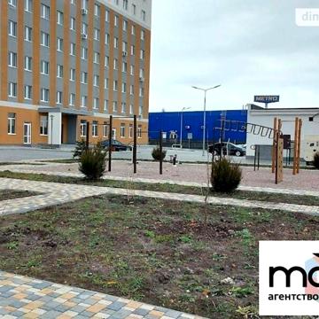 Продаж 1к Квартира вул. Штильова ЖК Лузановский Парк