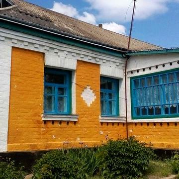 Будинок продам с.Сушківка