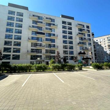 Продам квартиру в ЖК Молодёжный Ломовский Фрунзенский Донецкое шоссе ЖК Молодіжний