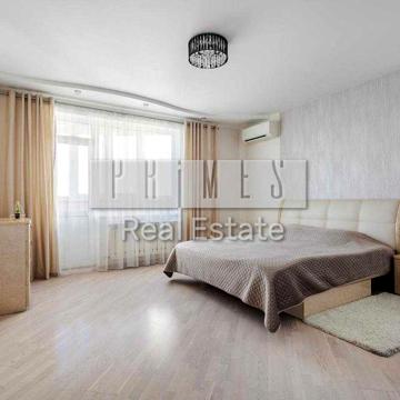 Продаж 4к Дніпровська наб. 136м2. Позняки
