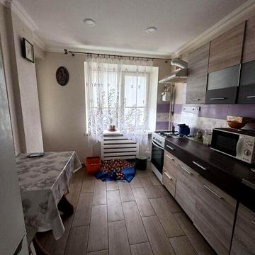 Продаж 3к Квартира Василя Порика вулиця