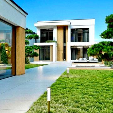 Предлагается к продаже Невероятный дом вашей мечты в Совиньоне.