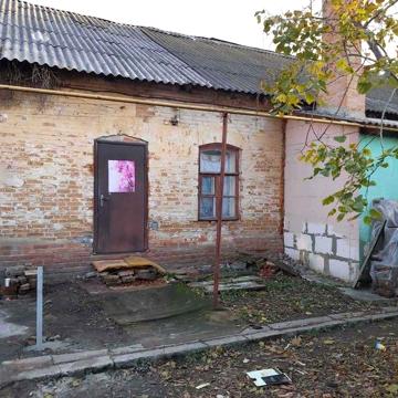 Квартира у центрі під офіс