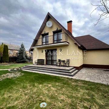 Продається затишний будинок 135м2 Вишгородський р., поруч Sobi Club