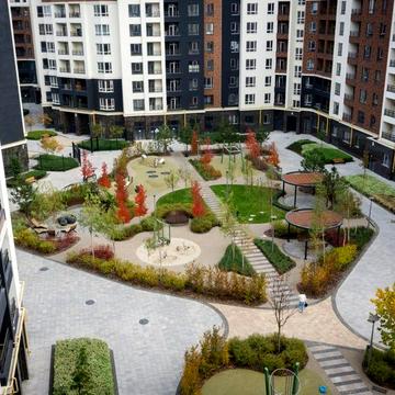 Квартира на набережную ЖК Синергія Сіті,  продаж