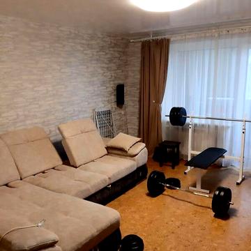 Продаж 3к Квартира вул. Щепкіна