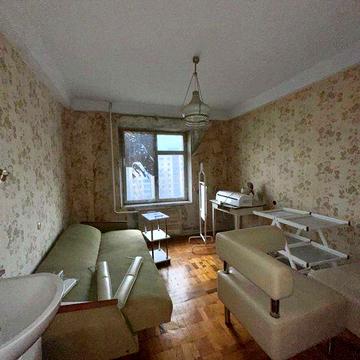 3к. 7/9, Большая площадь. Дом ОСББ! Отличное расположение.