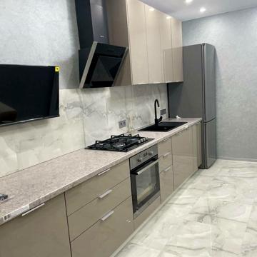 Запорізьке шосе, 32