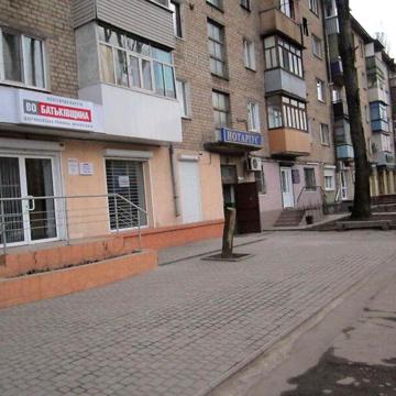 Продаж 1к Квартира Олександра Васякіна (Будьонного) вулиця