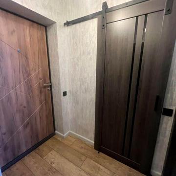 Продаж 1к Квартира Ольги Кобилянської (Достоєвського) вулиця ЖК Синергия Сити