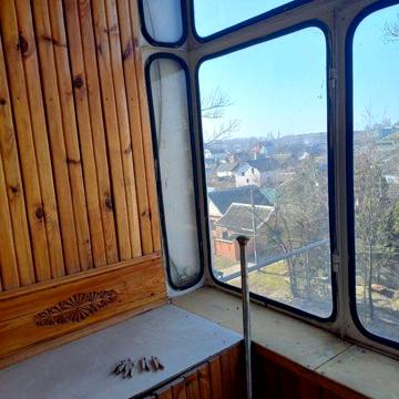 Продам трёхкомнатную квартиру по ул.Дружбы