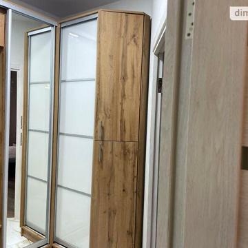 Довгострокова оренда 1к Квартира Чумацька вулиця ЖК Панорама