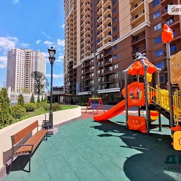 Продаж 1к Квартира Генуезька вулиця ЖК Пятьдесят первая жемчужина