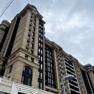 Продаж 1к Квартира просп. Космонавтів ЖК Premier Tower