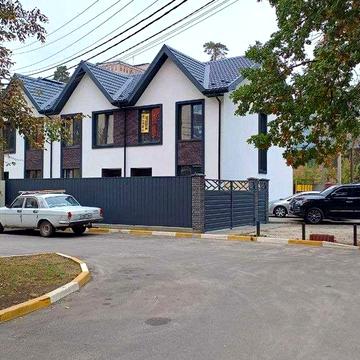 Продаж будинку (таунхаус) Ірпінь