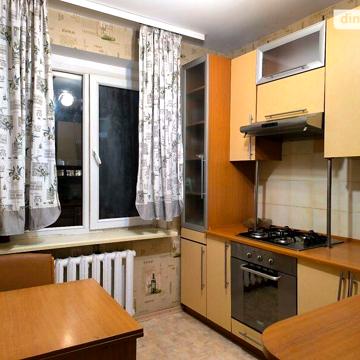 Продаж 2к Квартира Сонячна вулиця