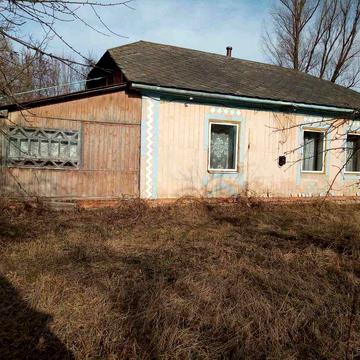 Будинок під Меною в с.Феськівка