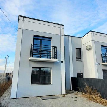 Продаж таунхаусу в Крихівцях, 130 мкв.