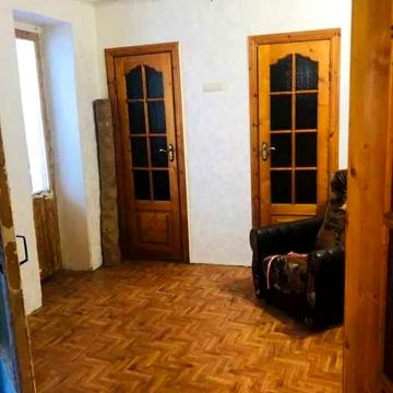 От хозяина крупногабаритная однокомнатная чешка на Новозаводской.