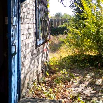 Продам дачу 40м2 в Песчанке река лес рядом Good Zone Новоселовка