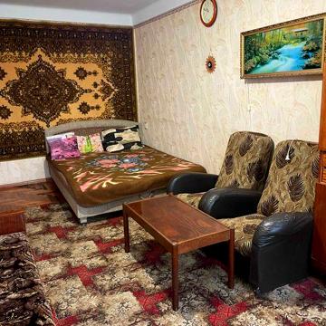 Продається однокімнатна квартира