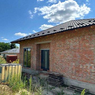 Продам будинок поряд Каравану, село Кругле