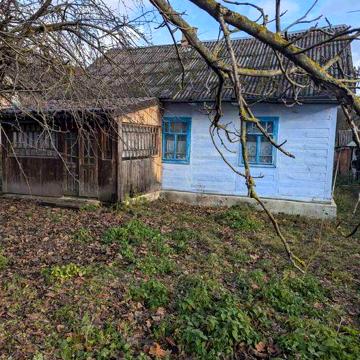 Продам будинок в селі Буща