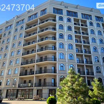 Продаж 2к Квартира Дача Ковалевського вулиця ЖК Avinion