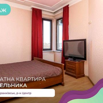 Продається, 2-к. 72 м², Мельника 2а