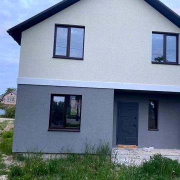 (3) Продам будинок на Вінницьких Хуторах 5795