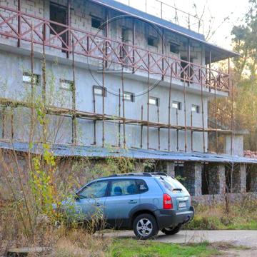 Оренда Комплексного Будинку під Ключ Горбовичі