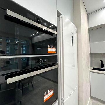Продаж 2к Квартира просп. Гагаріна ЖК Четыре сезона