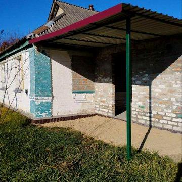 Продам будинок с. Саварка