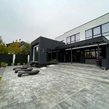 БЕЗ%! Продаж дизайнерського 2-поверхового будинку!