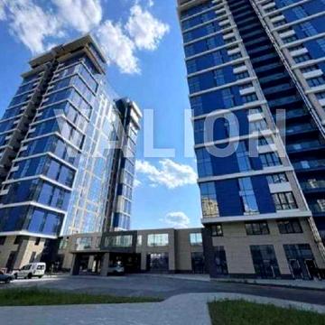 Без комісії. Продаж 3к. квартири Печерський район, ЖК Edelweiss House. ЖК Edelweiss House.
