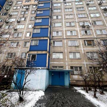 Продаж квартири 3к Мілютенка, 11Б м.Лісова Київ