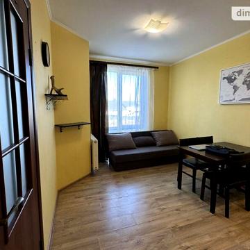 Продажа 1к квартира Лесі Українки вулиця