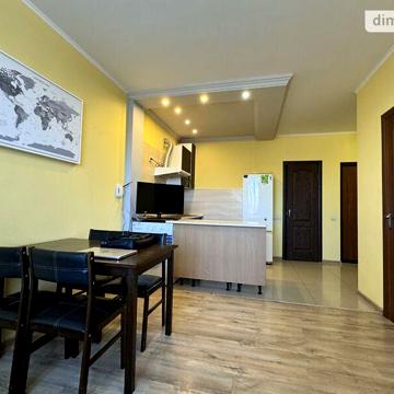 Продаж 1к Квартира Лесі Українки вулиця