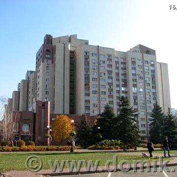 Продаж квартири на Оболоні