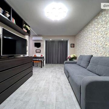 Продаж 2к Квартира Острозького вулиця