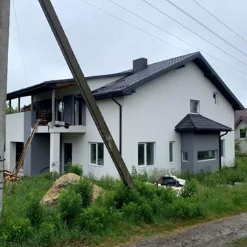 Продаж 6к Дім Лесі Українки вулиця