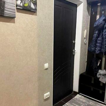 Продажа 1к квартира Звенигородська вулиця
